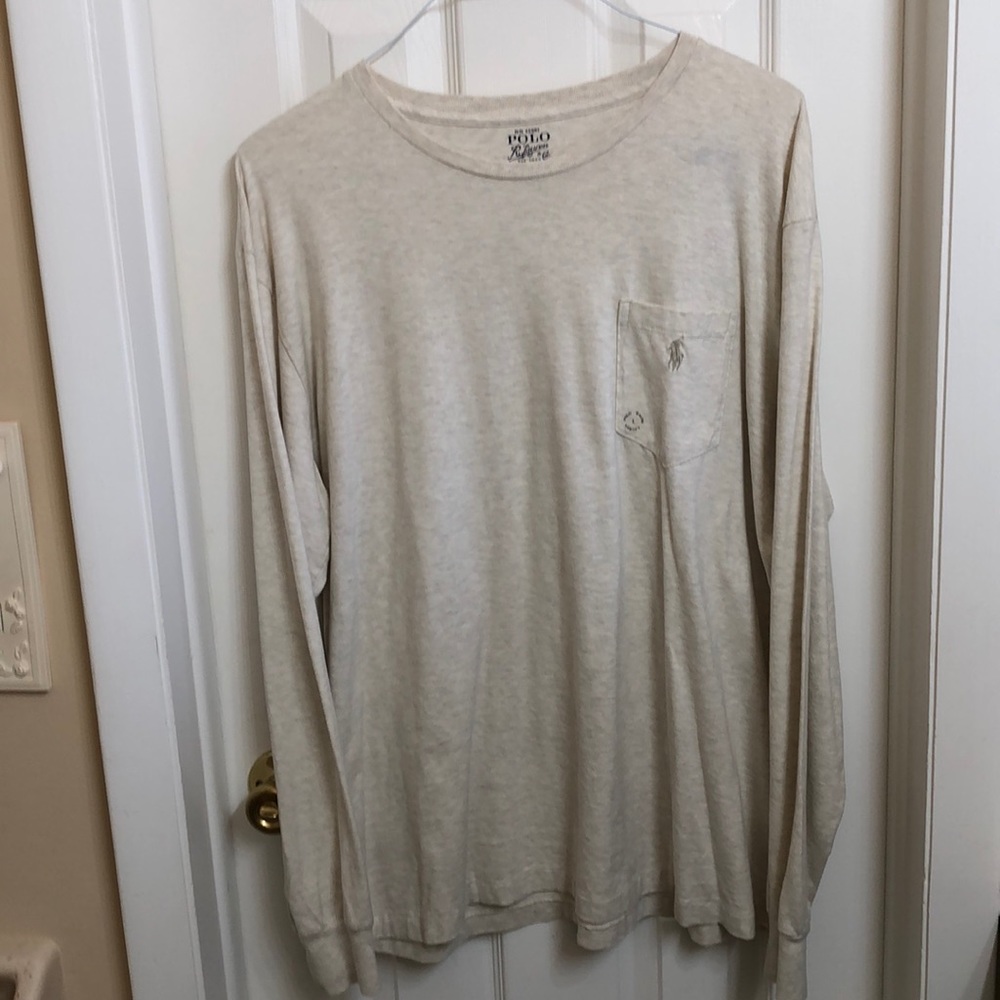 Polo by Ralph Lauren tee